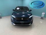 Peugeot 3008 Hybrid 225 e-EAT8 Allure Pack - Peugeot 3008 mit Elektro-Antrieb