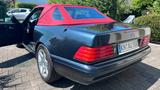 Mercedes-Benz SL 500 SL m. Hardtop u. 2. Satz Felgen / R129 - gebrauchte Mercedes-Benz SL 500 aus dem Jahr 1998