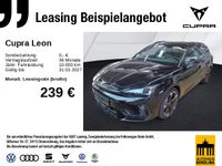 Cupra Leon - Vorschau Bild 3