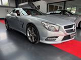 Mercedes-Benz SL 500 Edition 1/Designo/AMG-Paket/MagicSky/H&K - Mercedes-Benz SL 500: Designo