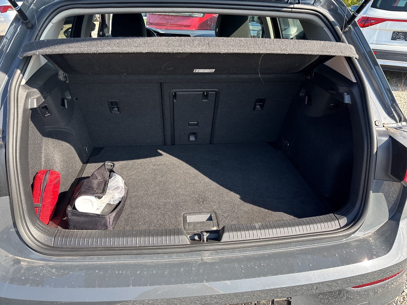 Volkswagen Golf - Bild 9