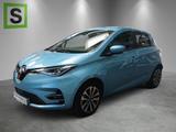 Renault ZOE Intens Batteriemiete R135 Z.E. 50 - Renault ZOE in Nürnberg