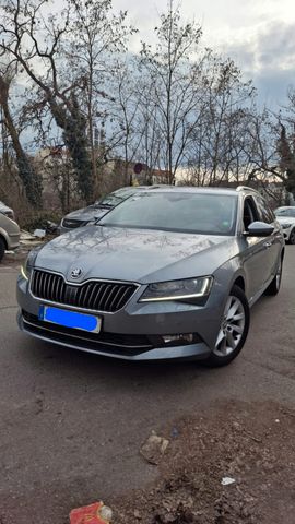 Skoda Superb 1.5 TSI ACT DSG STYLE COMBI