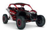 Can-Am Maverick X RS TURBO RR SAS - Offers