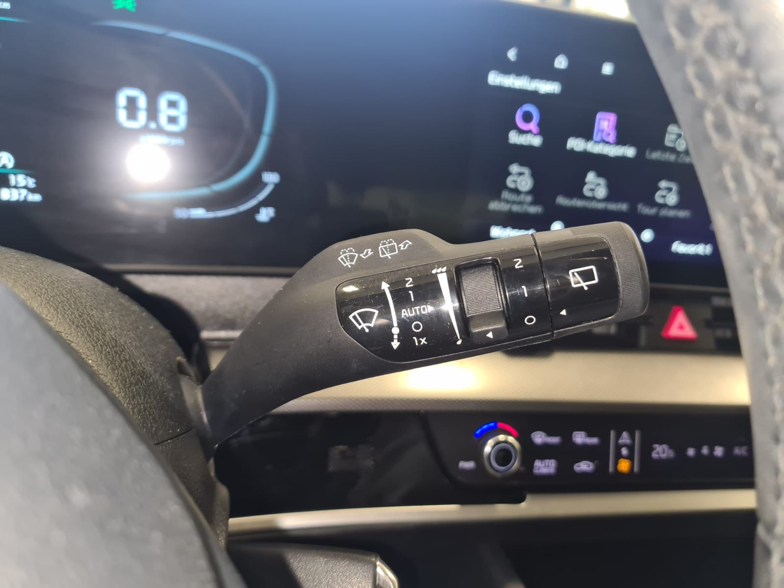 Fahrzeugabbildung Kia Sportage Vision / KAMERA/LED/GEPFLEGT