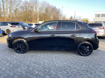 Bild 2 Opel Corsa GS NAVI/KLIMA-AUTO/PDC v+h+CAM/LED
