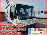 Niesmann + Bischoff Flair I 6000 * SERVICE & ZAHNRIE. NEU IN 2024 - Offers matching your search criteria