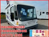 Niesmann + Bischoff Flair I 6000 * SERVICE & ZAHNRIE. NEU IN 2024 - Niesmann + Bischoff 6000 i