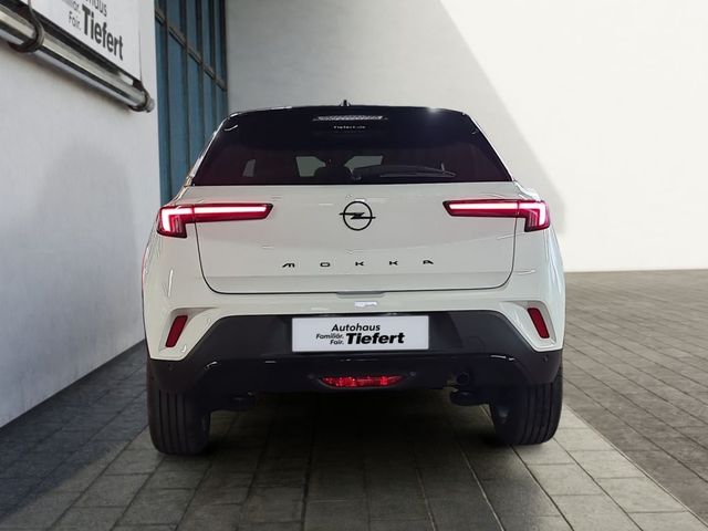 Mokka 1.2 DI Turbo GS