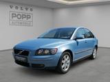Volvo S40 Lim. 2.4 Benzin KLIMAAUT. SHZ STDHZ TEMP - Volvo S40: 2.4