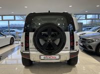 LAND ROVER  bei Bilicar