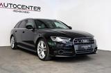 Audi S6 Avant 4.0 TFSI Quattro S-tronic Luft Memory - Audi S6 mit Benzin-Antrieb