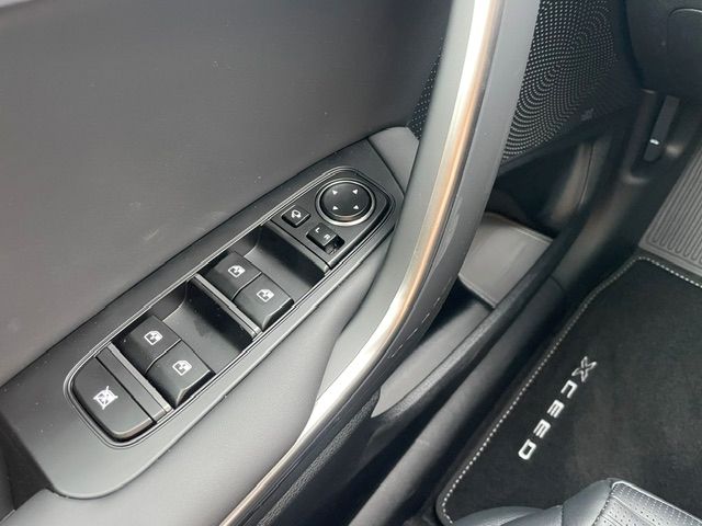 Fahrzeugabbildung Kia XCeed Spirit NEUES MODELL Kamera LED Sitzbelüftu
