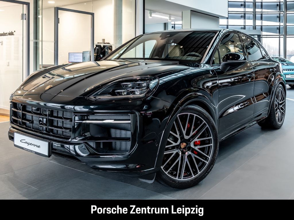 Image of Porsche Cayenne