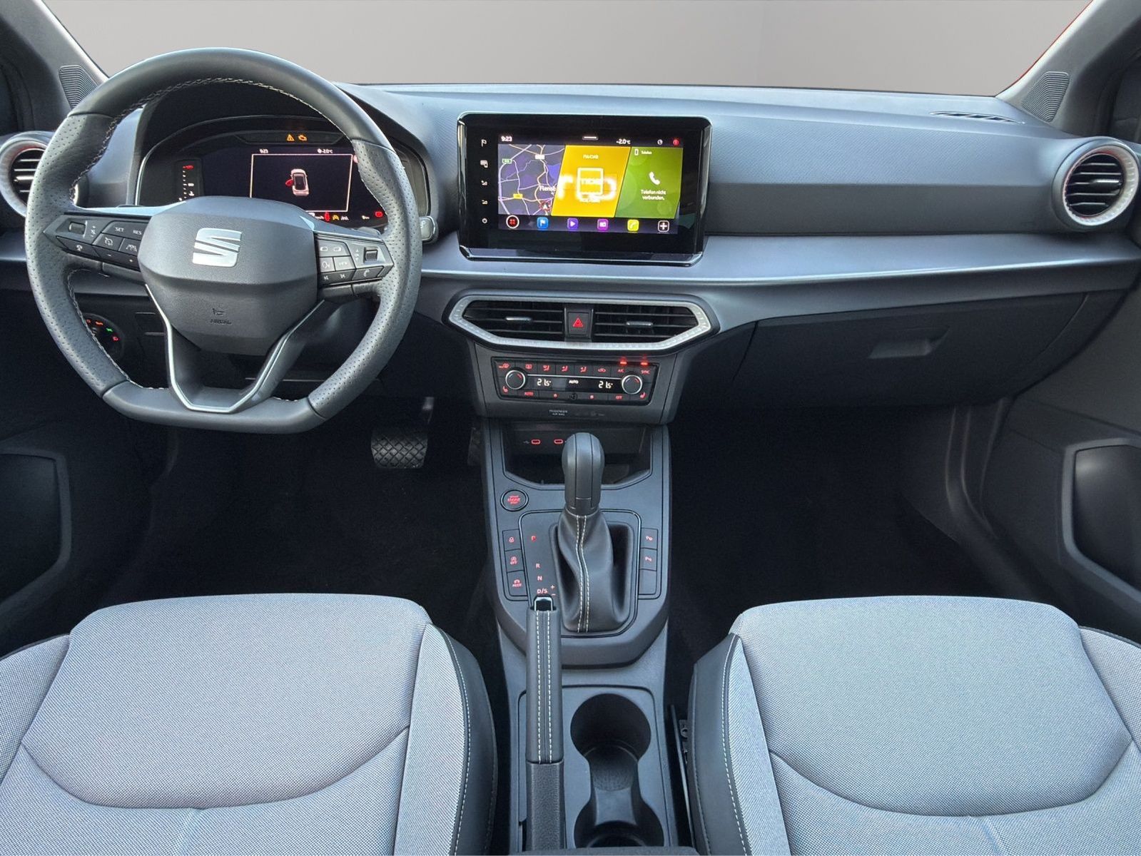 Seat Arona - Bild 14