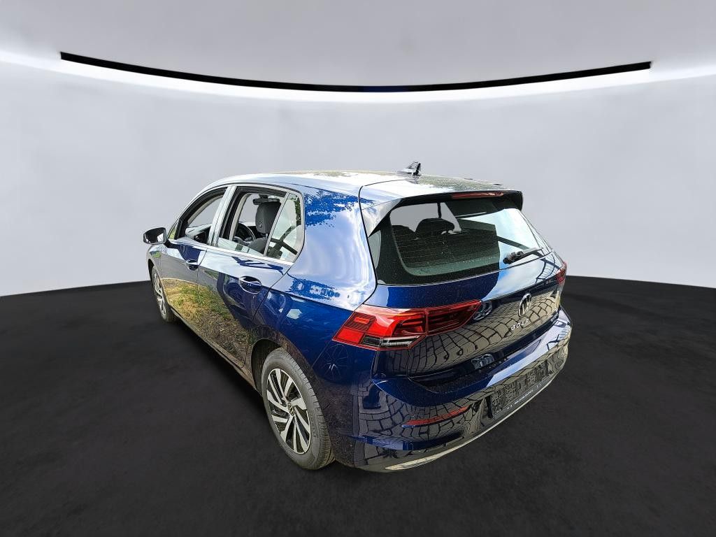 Volkswagen Golf VIII Lim. Style 1.4e/TSI Navi ACC LED SHZ imagem 3
