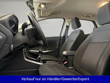 Ford EcoSport - 9