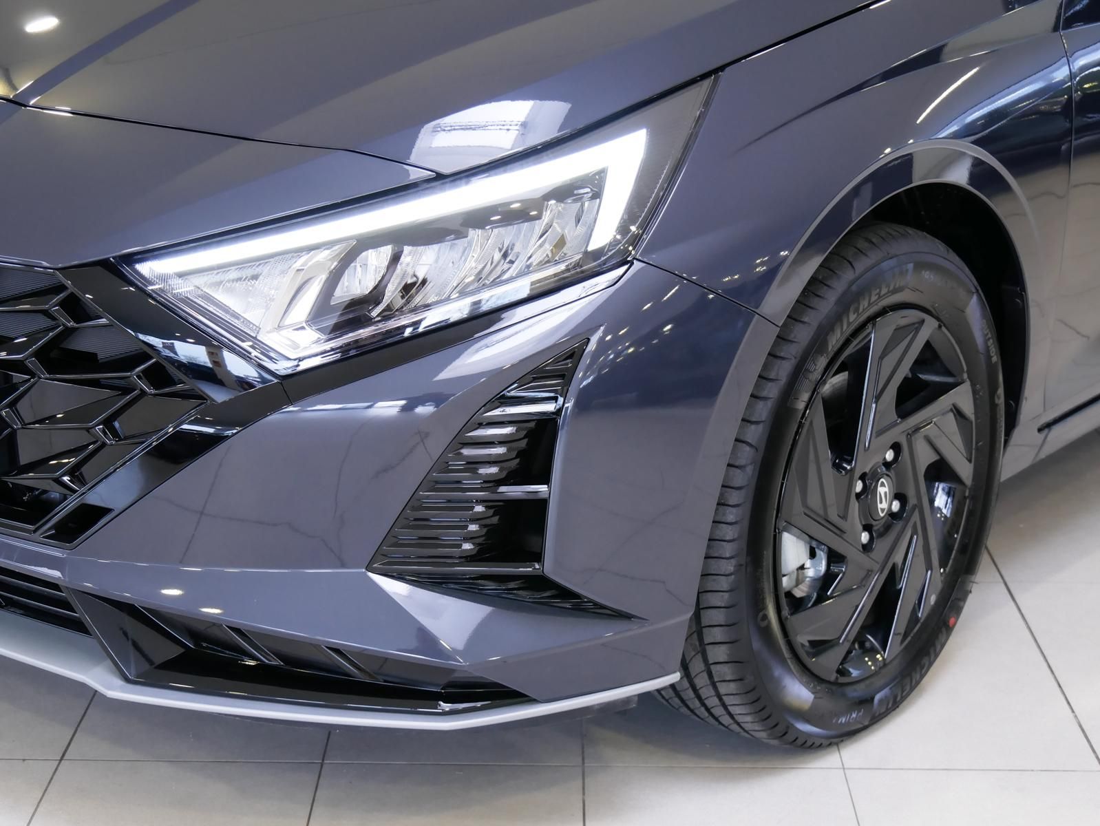 Hyundai i20 - Bild 12