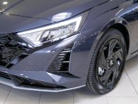 Hyundai i20 - Vorschau Bild 12