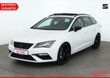 Seat Leon ST 2.0 TSI Cupra 4Drive LED Navi Pano Beats - Seat Leon aus 2020