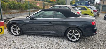 Audi A5 - 4