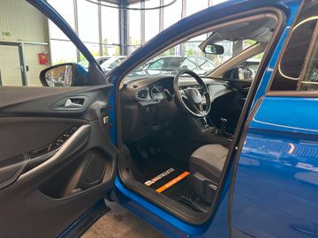 Opel Grandland *ACC*PDC*SitztHZ(VH)2-Zonen*Navi*