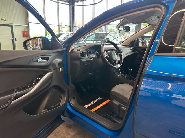 Opel Grandland *ACC*PDC*SitztHZ(VH)2-Zonen*Navi*
