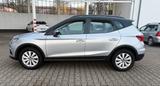 Seat Arona Style DSG NAVI/SHZ/AHK/FULLLINK/KAMARA - Seat Arona Benzin Gebrauchtwagen