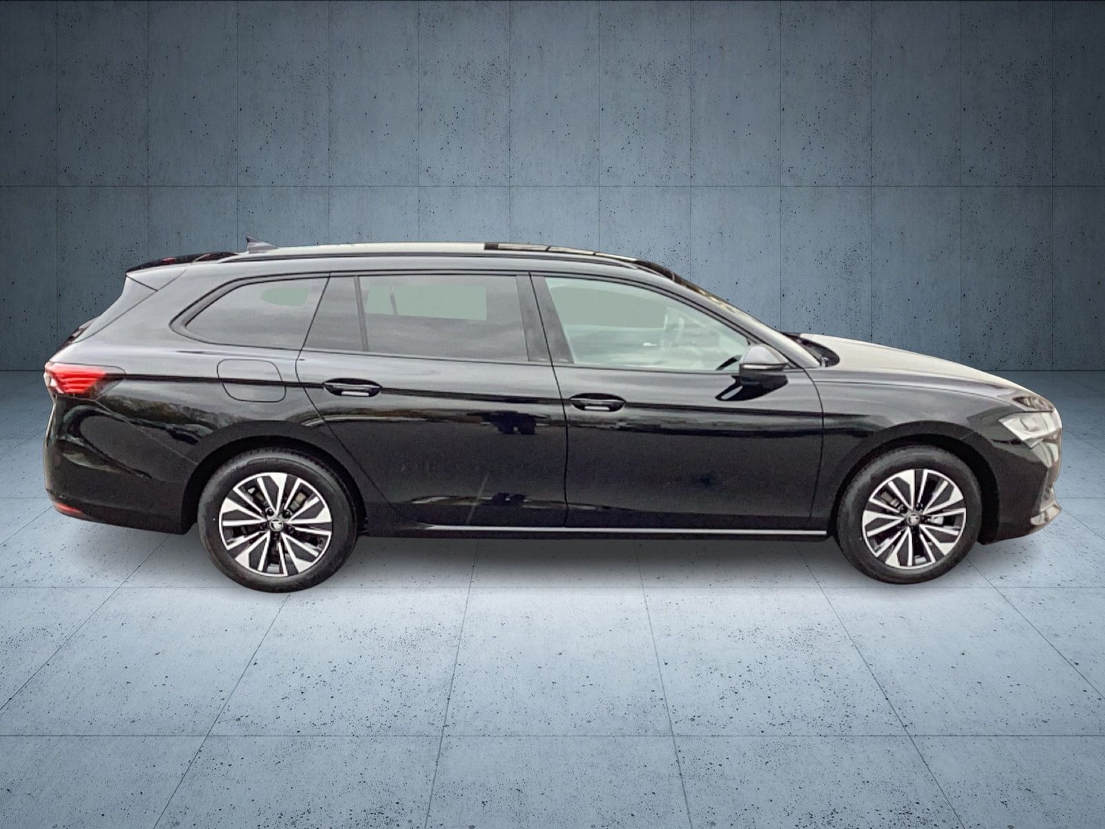 Skoda Superb - Bild 6