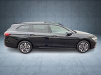 Skoda Superb - Vorschau Bild 6
