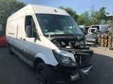 Mercedes-Benz Sprinter 316cdi MAXI KLIMA - Mercedes-Benz Sprinter maxi 316 cdi