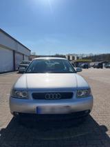 Audi A3 1.9 TDI Export - Audi A3 aus 2002: 1.9