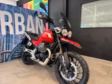 Moto Guzzi V85 Strada - Offers