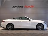 Mercedes-Benz E 350 d Cabrio°AMG-Line°Multibeam°ACC°Spur°TWA°R - gebrauchte Mercedes-Benz E 350 aus dem Jahr 2018