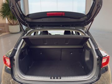 Kia Stonic 1.0T DCT7 120 Mild-Hybrid Spirit Navi LED
