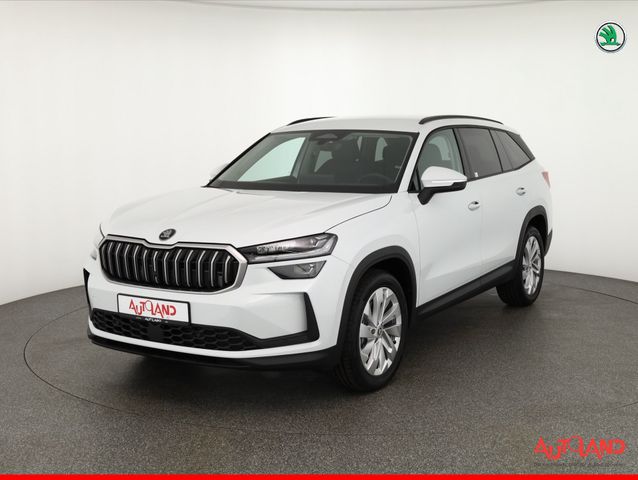 Skoda Kodiaq 2.0 TDI DSG Matrix ACC Navi Kamera Memory