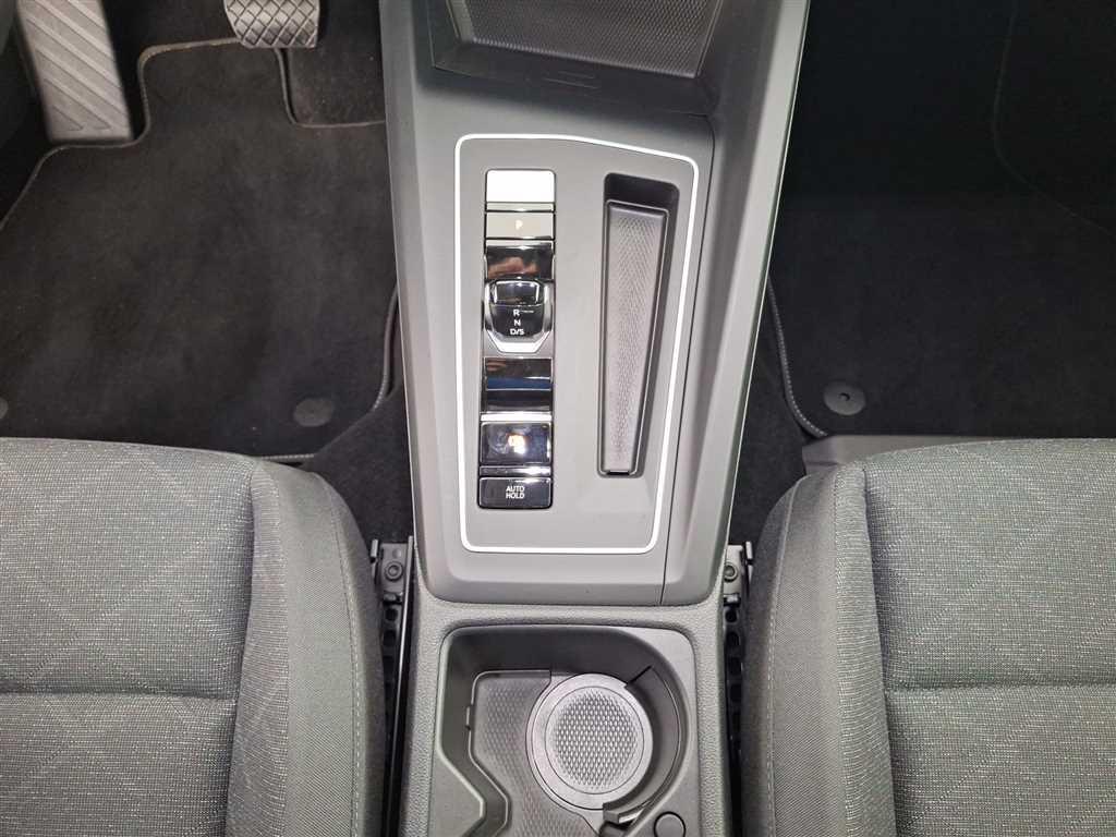 Volkswagen Golf Variant Life 1.0 eTSI DSG Standhz Navi, миниатюра 14