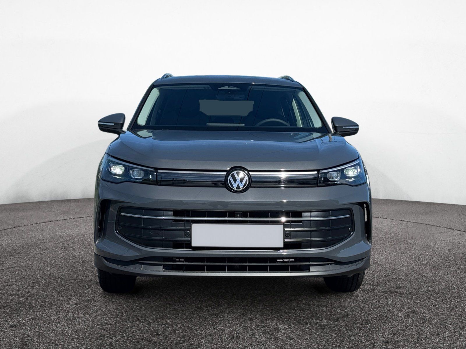 Volkswagen Tiguan - Bild 3