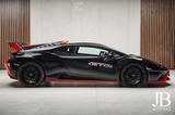 Lamborghini Huracán STO Lift Kamera Garantie - Lamborghini in Bremen