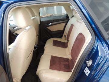 Audi A4 - 10