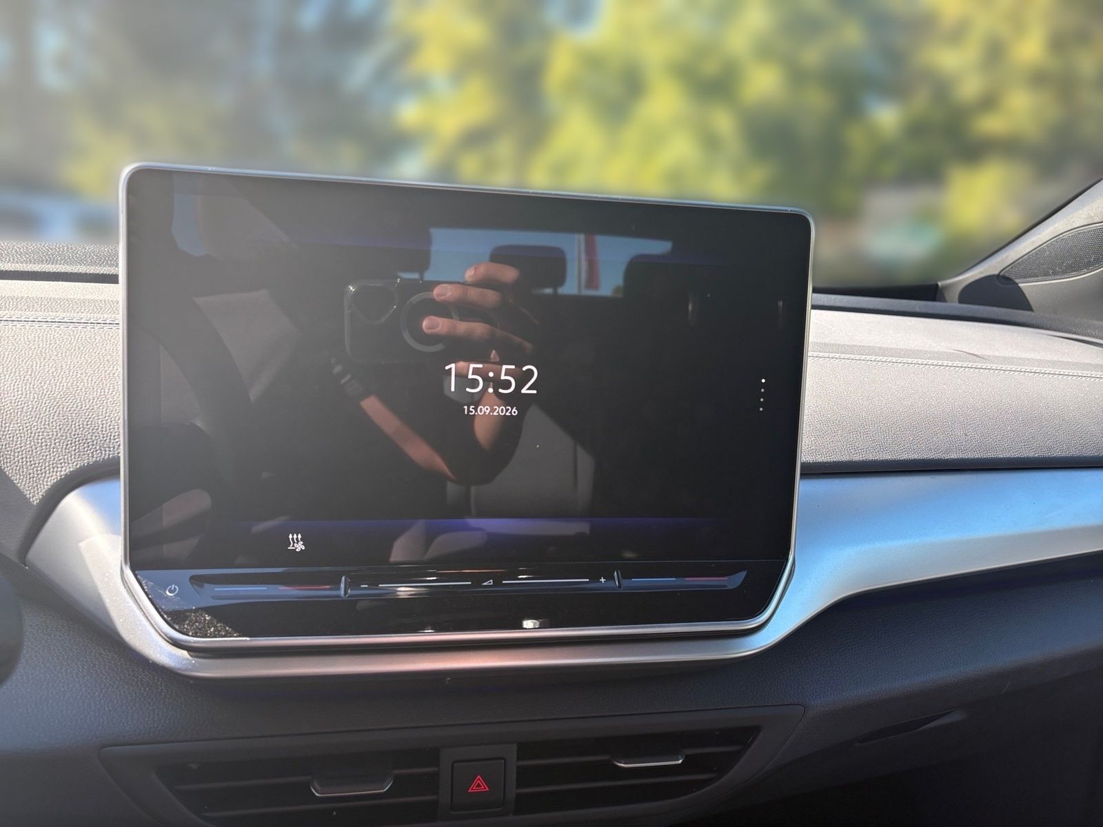 Volkswagen ID.5 - Bild 12