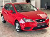 Seat Ibiza Style - Seat Ibiza mit Benzin-Antrieb: Limousine, Schaltgetriebe