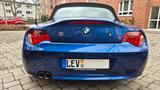 BMW Z4 Roadster 2.5i - "Individual" - facelift - BMW Gebrauchtwagen von 2006