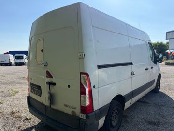 Renault Master - 4
