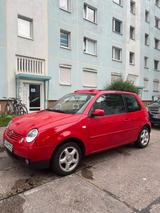 Volkswagen Auto Verkaufen - Volkswagen Lupo: Auto