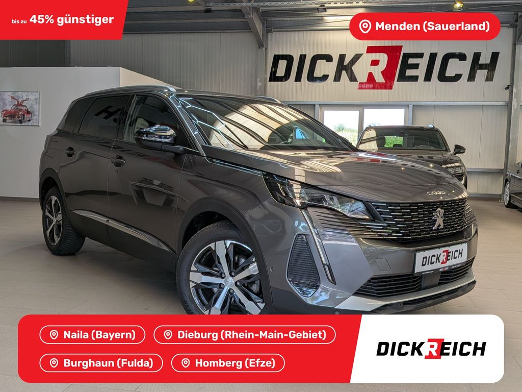 Image of Peugeot 5008