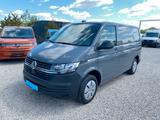 Volkswagen T6.1 Transporter Kasten TDi AHK - gebrauchte Volkswagen T6 Transporter aus dem Jahr 2024