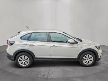 Volkswagen Taigo - 6