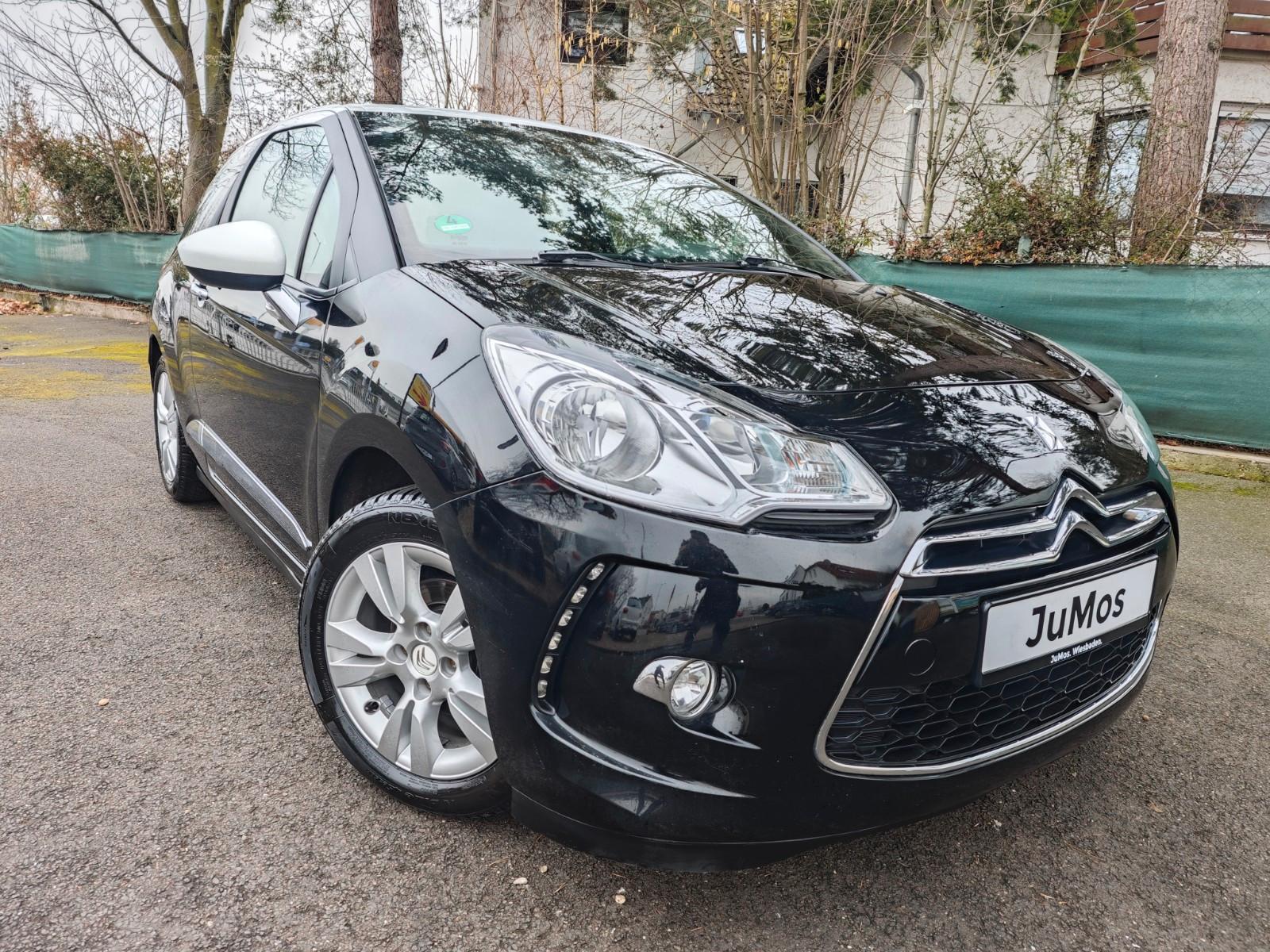 Citroën DS3 Chic