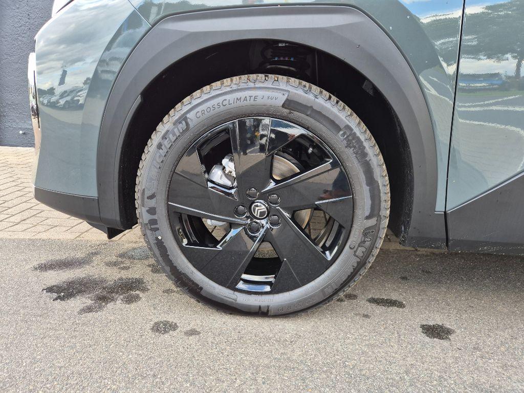 Citroën C5 Aircross Hybrid 145 TEAM D ACC+NAVI+el.SITZE